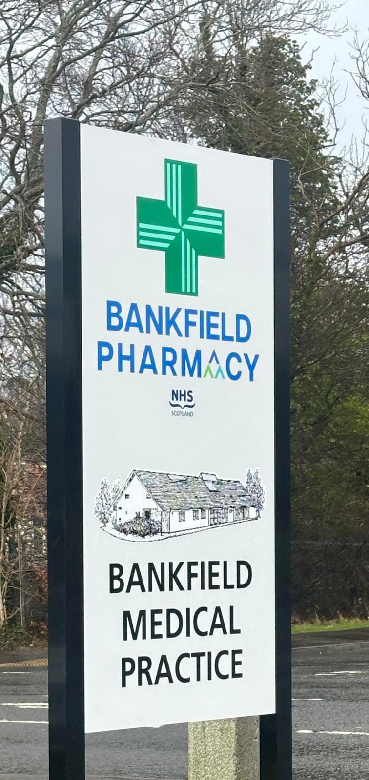 Bankfield Pharmacy
