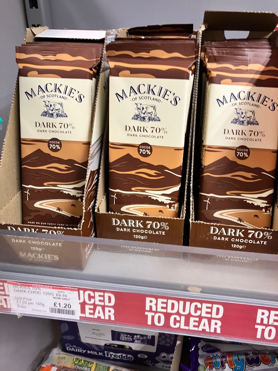 Co-op Food - Ayr - Sandgate