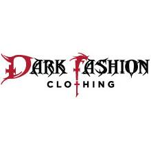 Dark Fashion Clothing