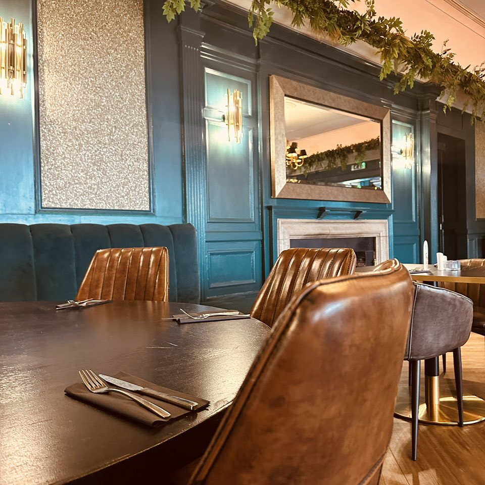 Enterkine House Hotel
