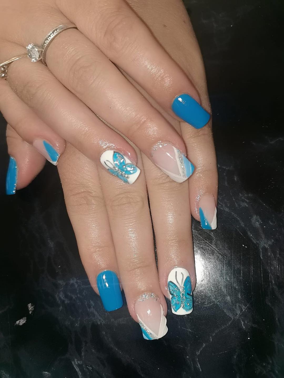 Bella Mani