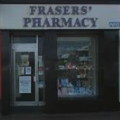 Frasers' Pharmacy