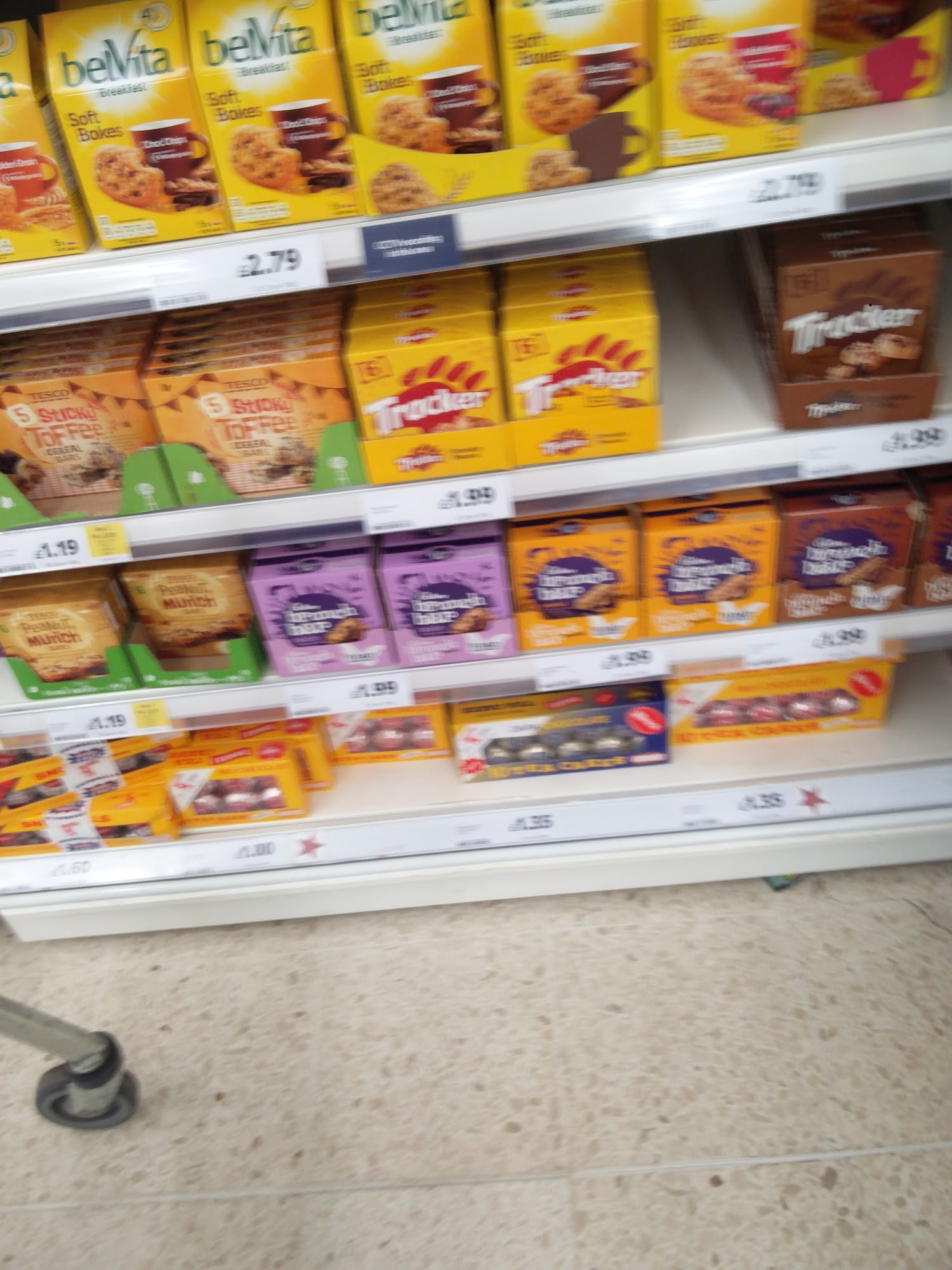 Tesco Superstore