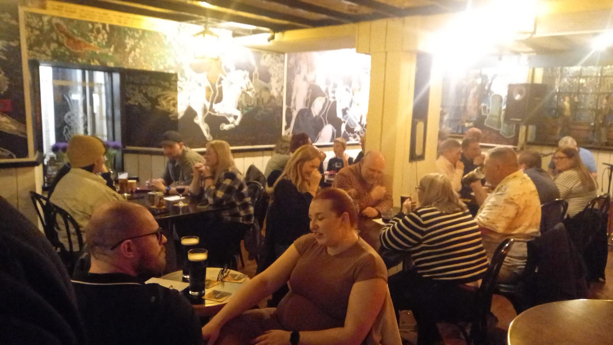 Torphichen Inn 7 The Sq, Torphichen, Bathgate