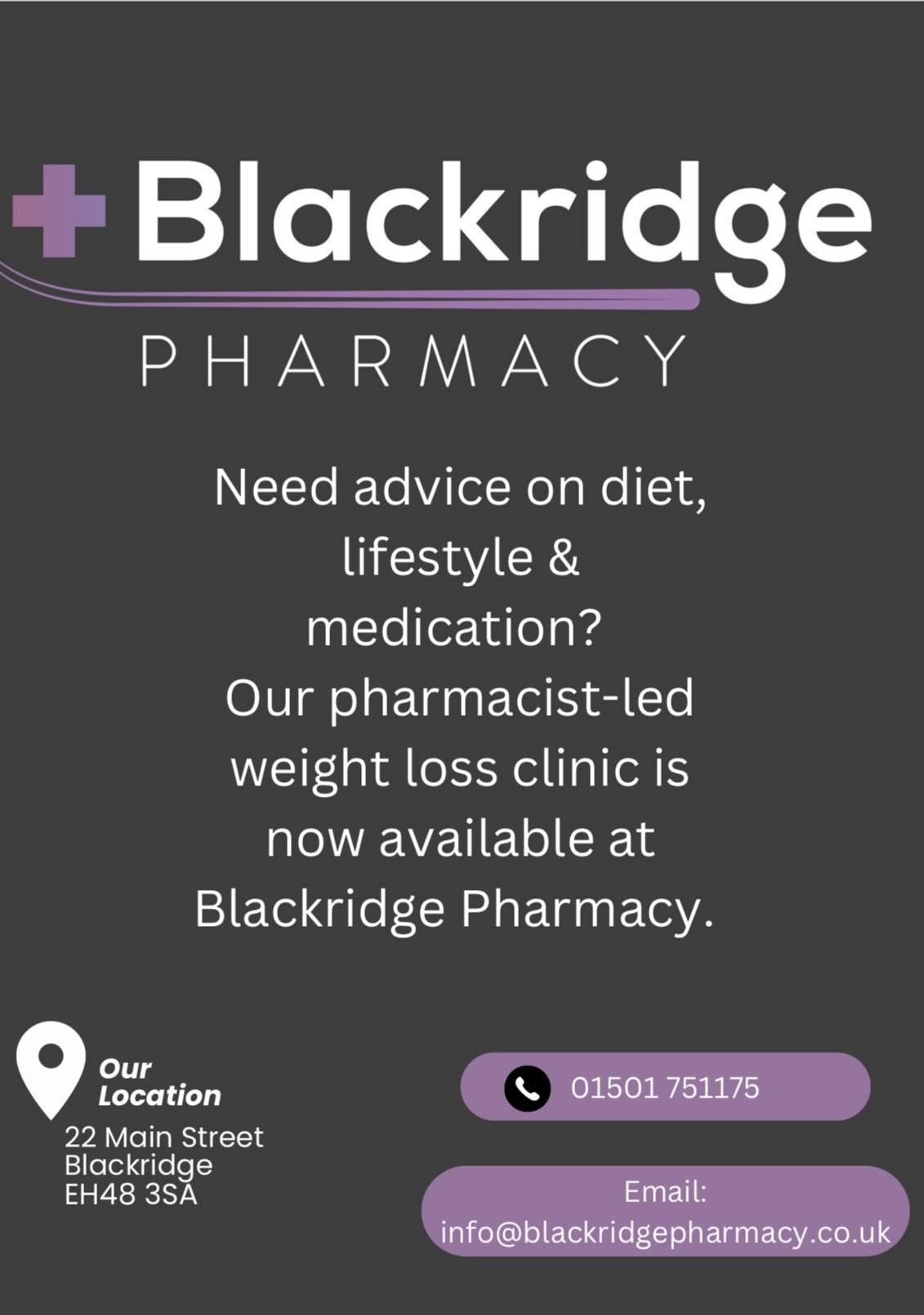 Blackridge Pharmacy