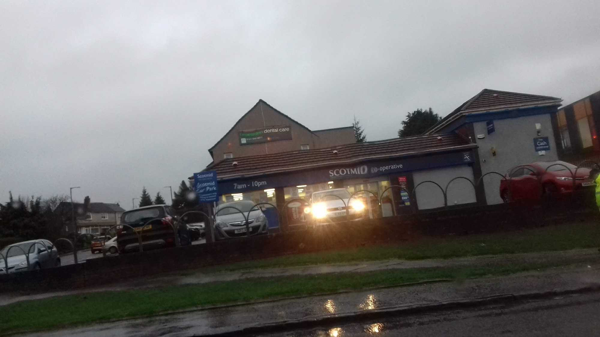 Scotmid Coop Bearsden