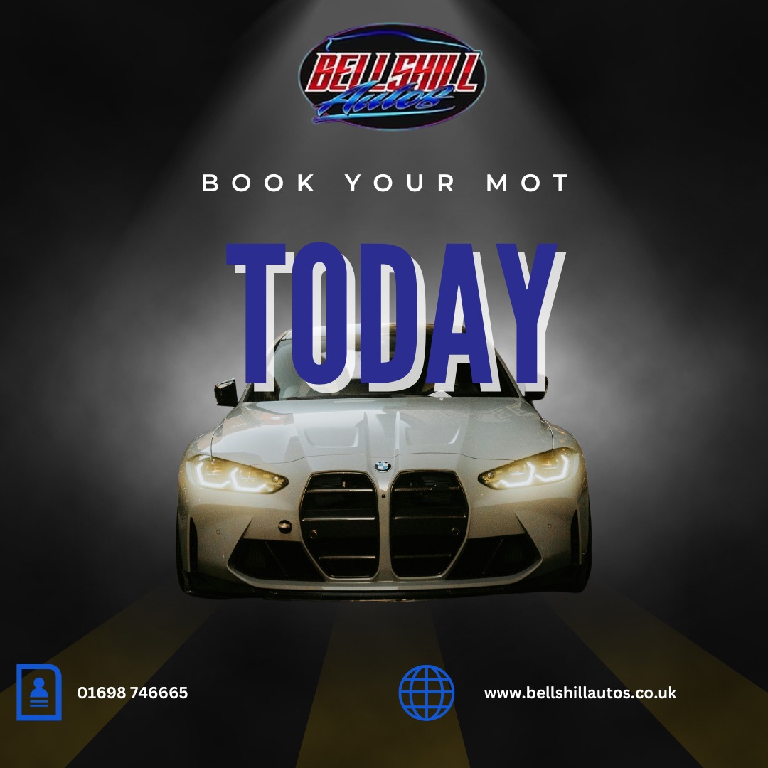 Bellshill Auto Centre