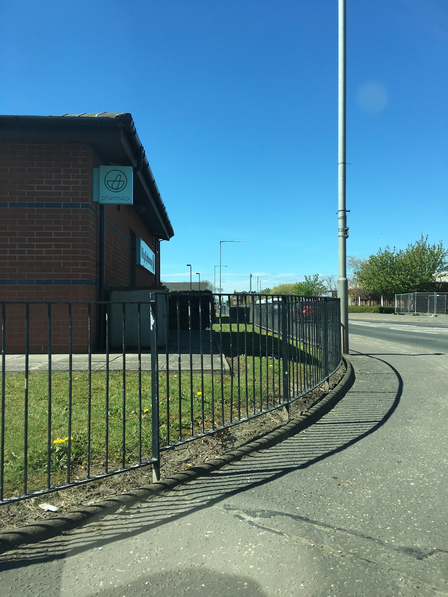 LloydsPharmacy