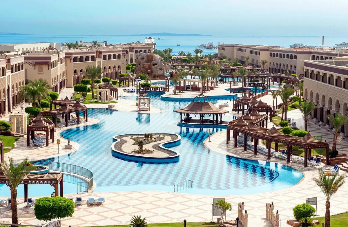 Sharm Travel