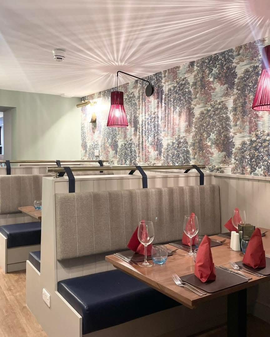 The Elphinstone Hotel