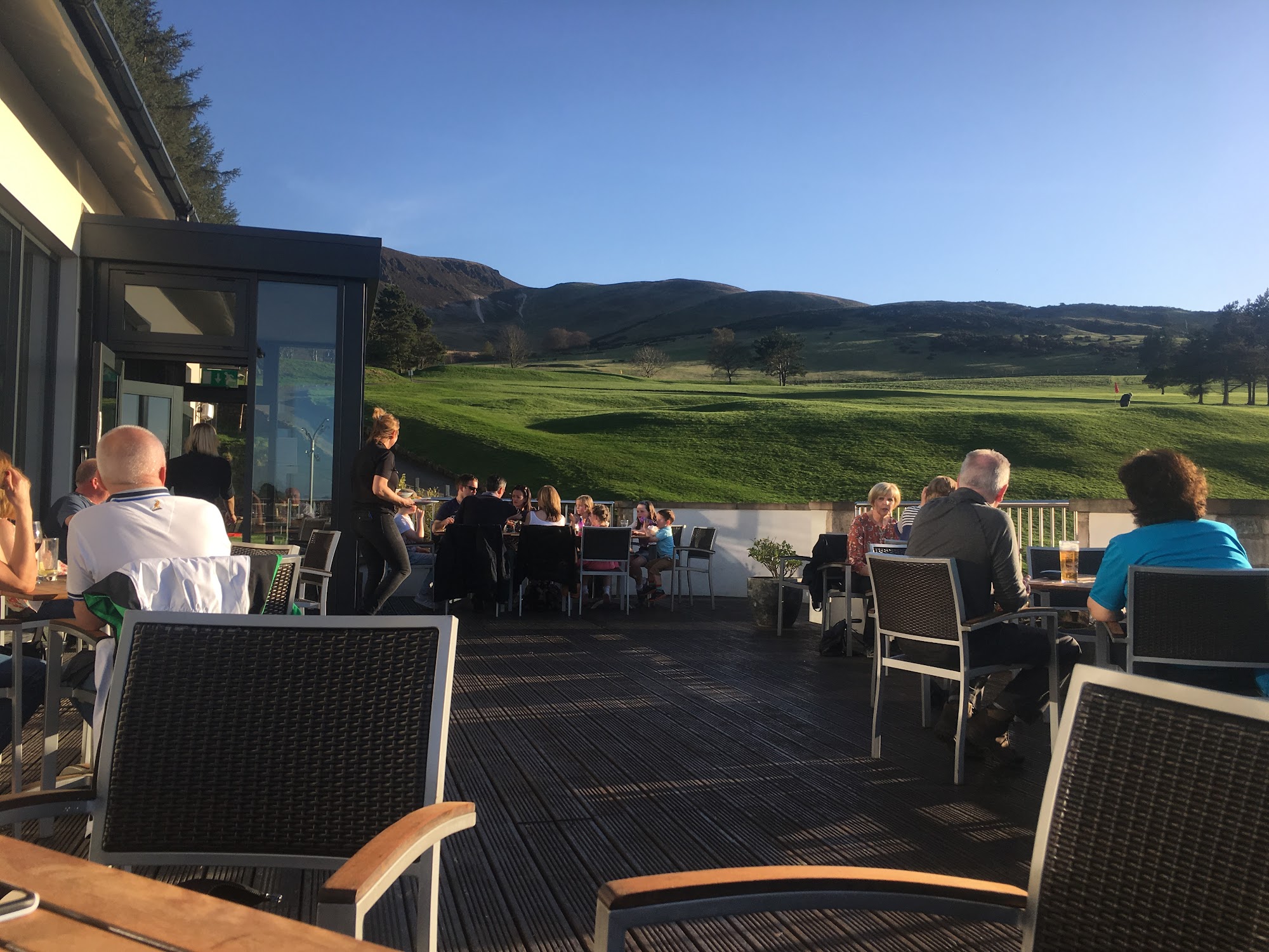 Swanston Brasserie