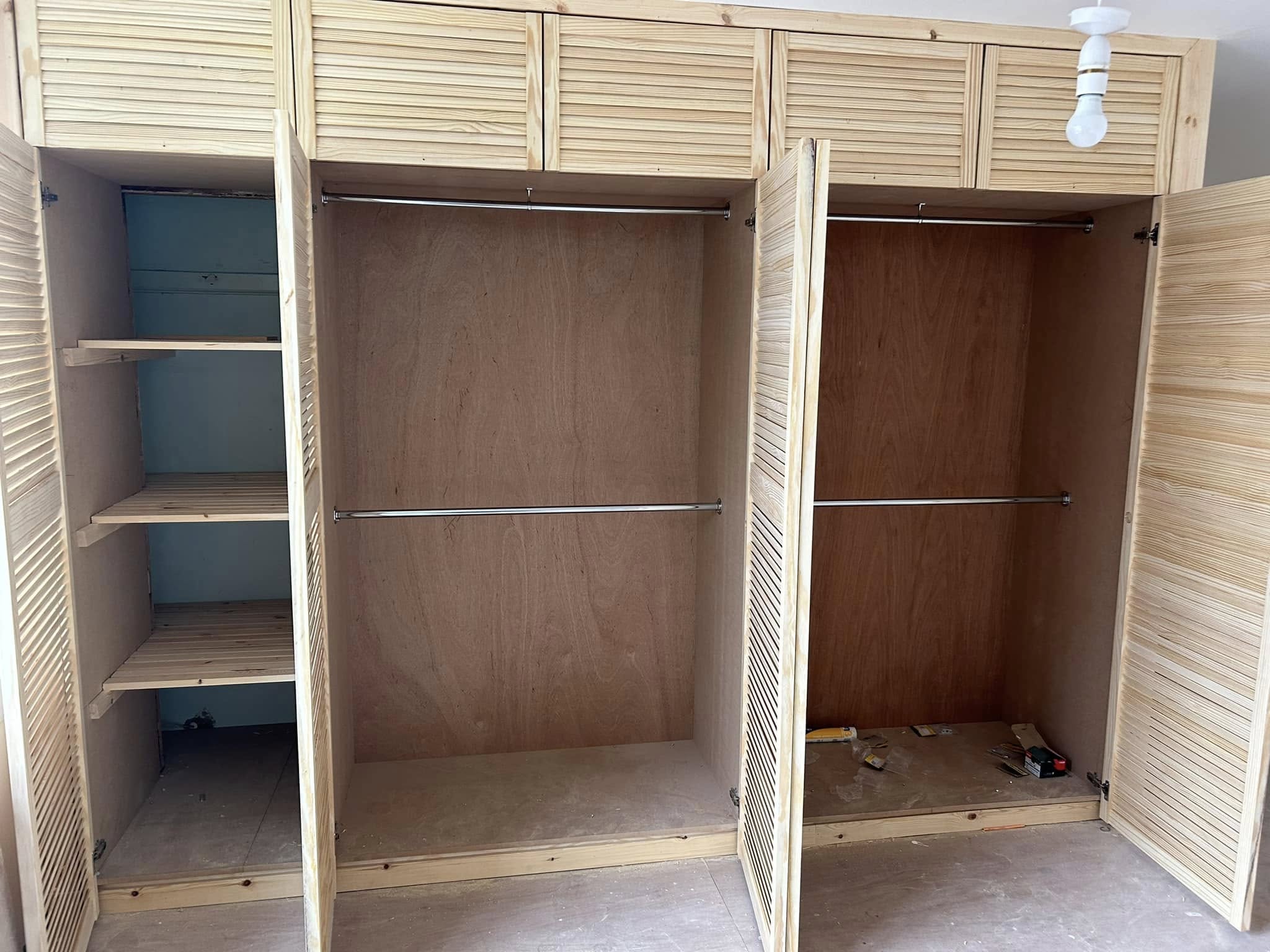 Jigsaw Joinery