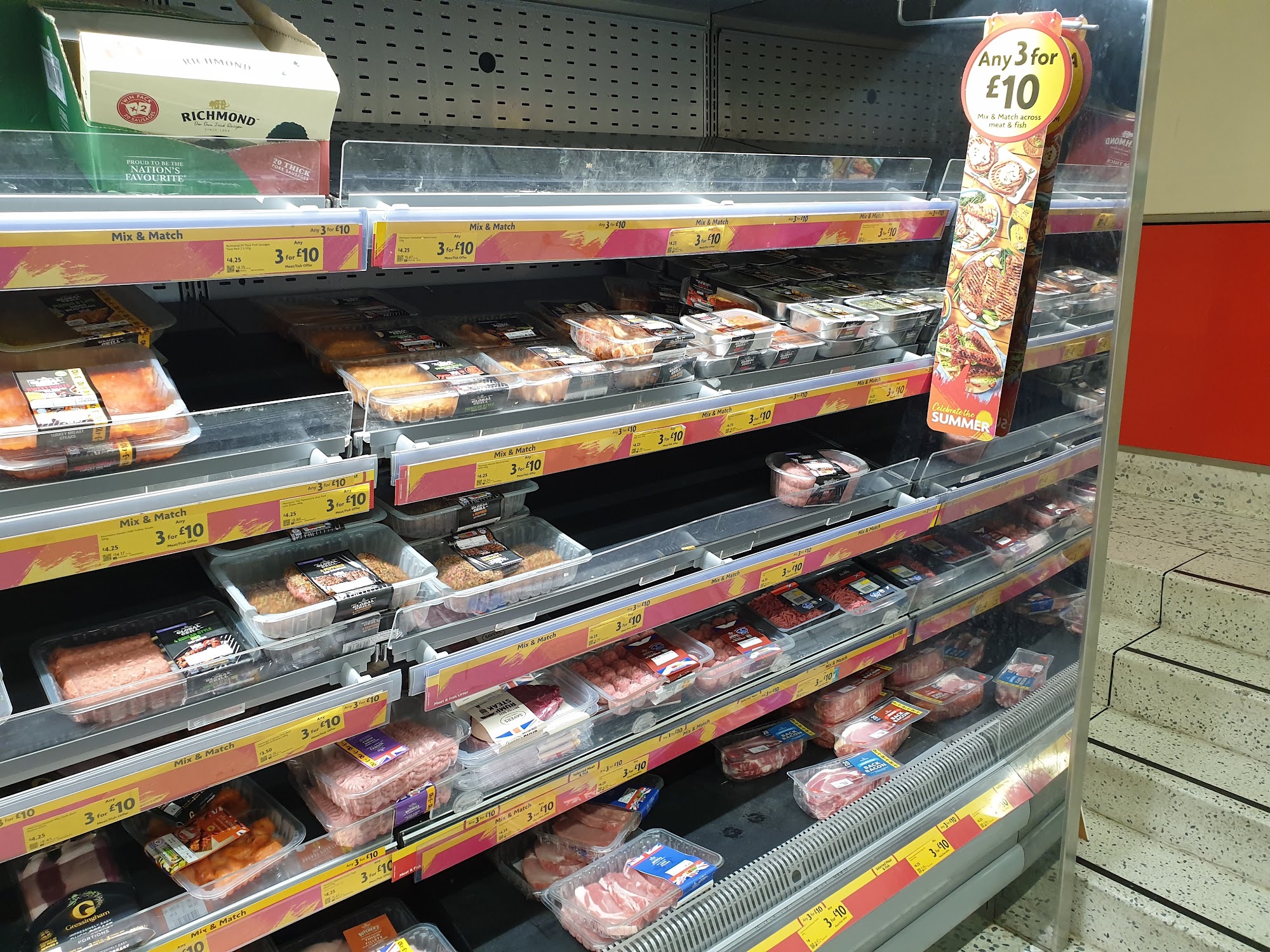 Morrisons
