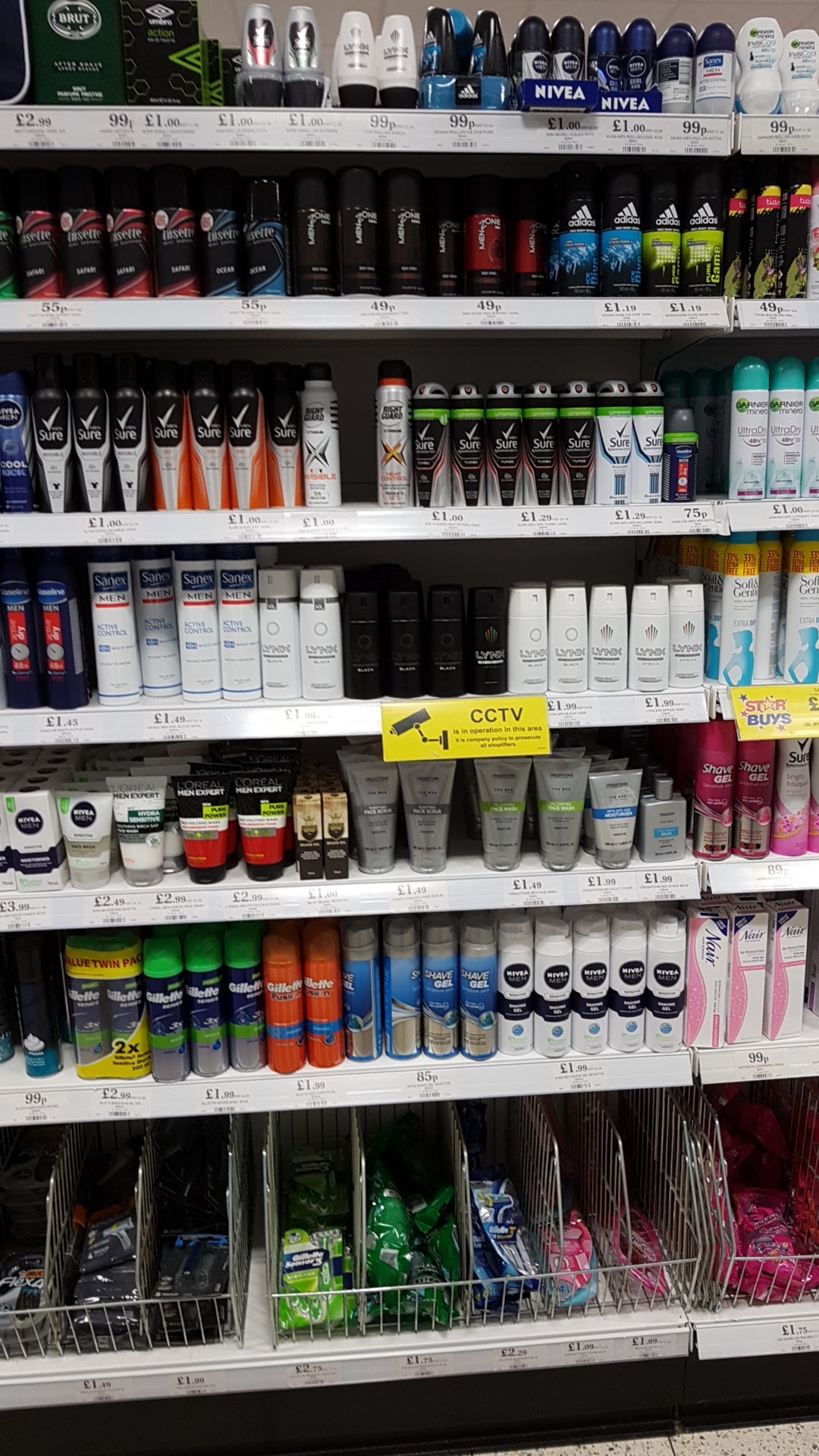 Home Bargains