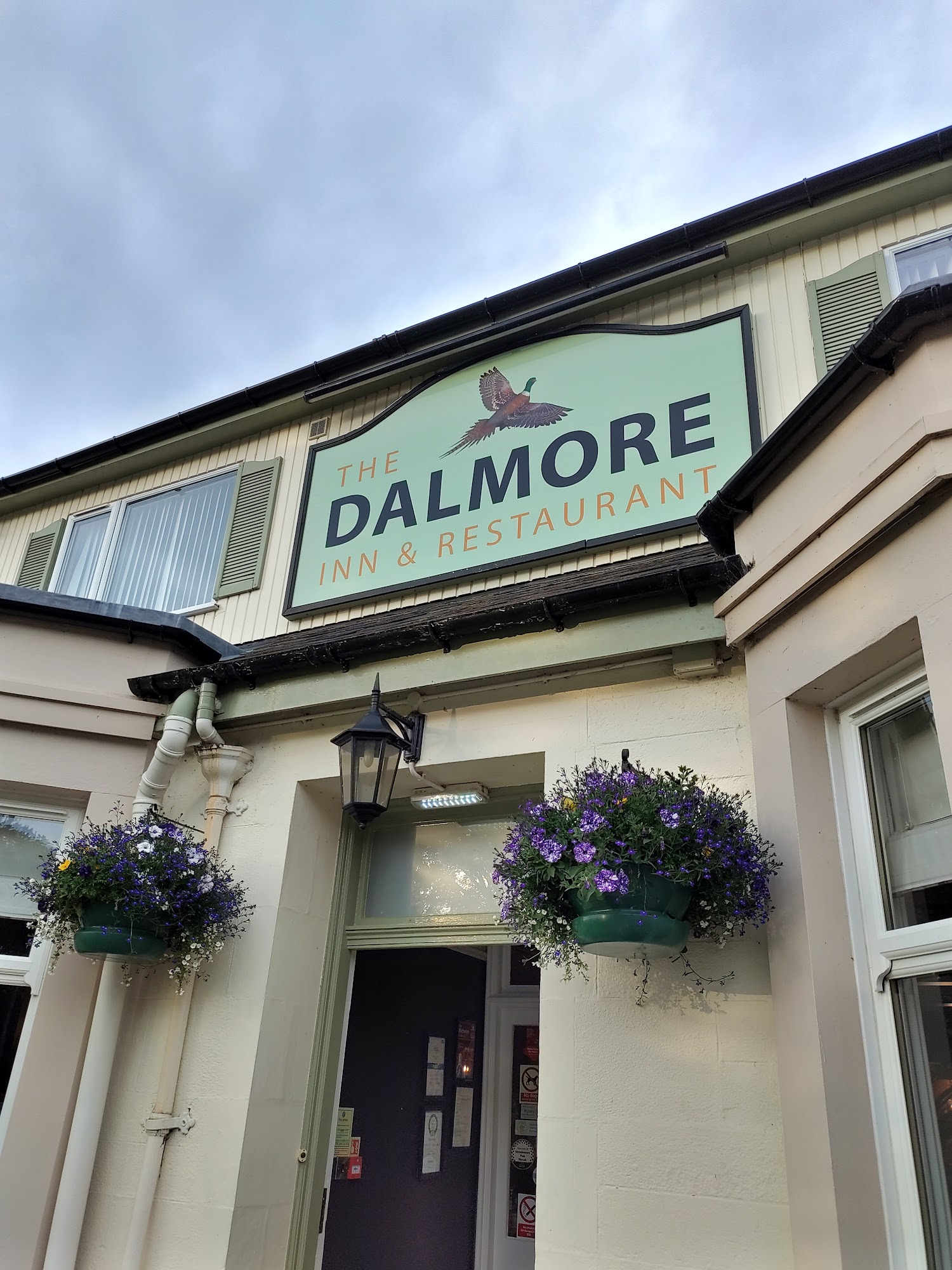 Dalmore Inn & Restaurant Perth Rd, Blairgowrie and Rattray, Blairgowrie