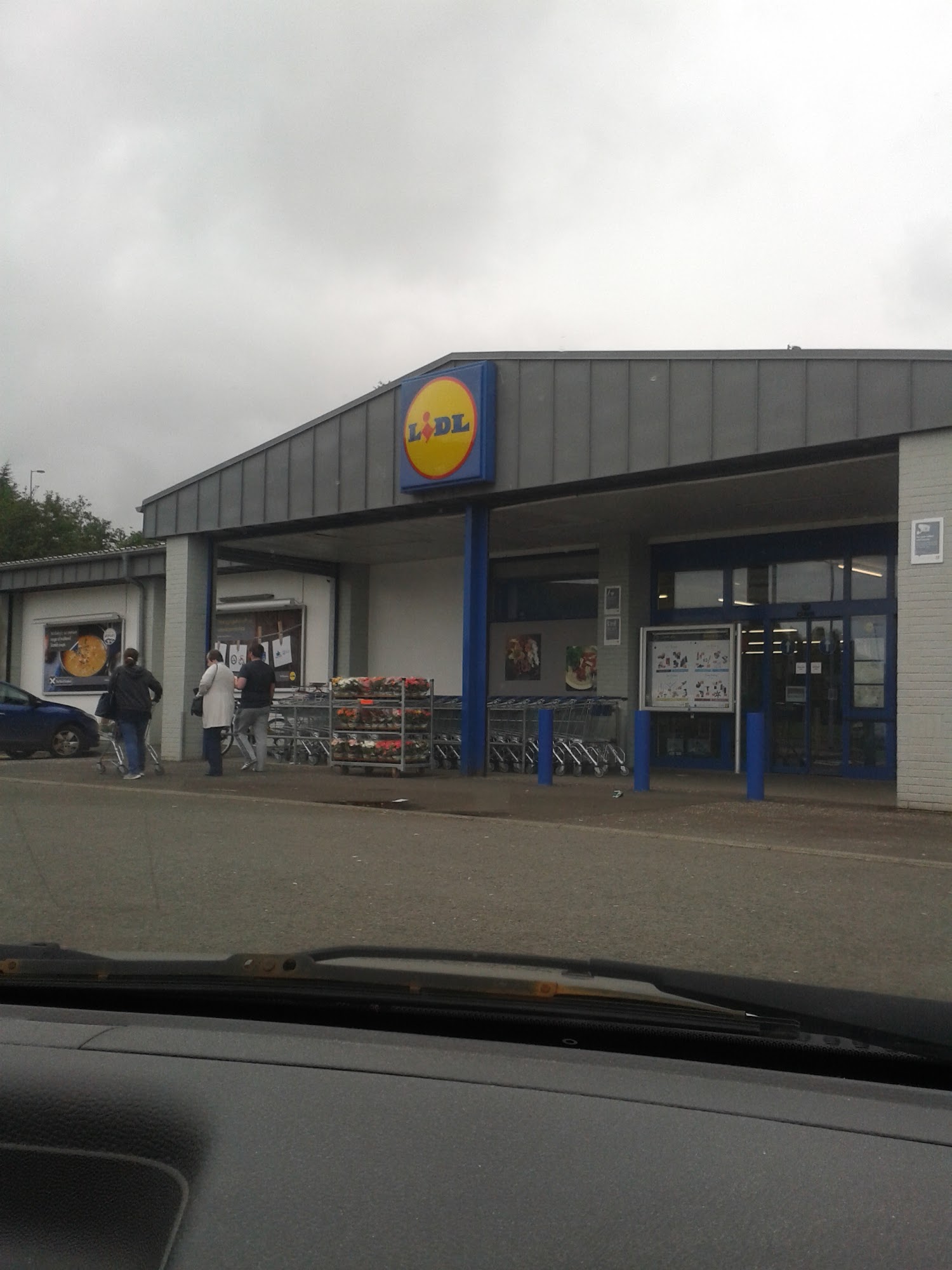 Lidl