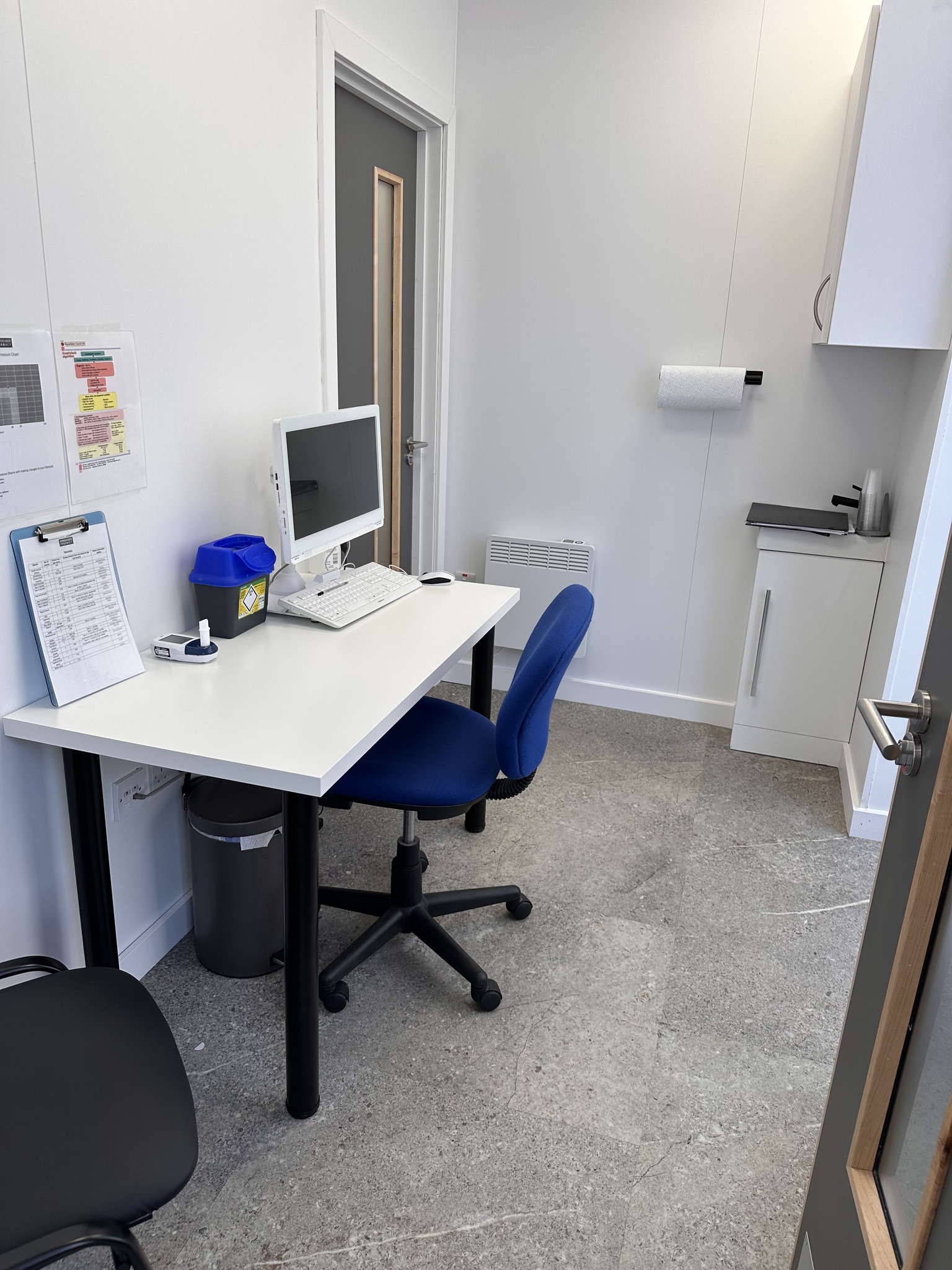 Omnicare Uphall