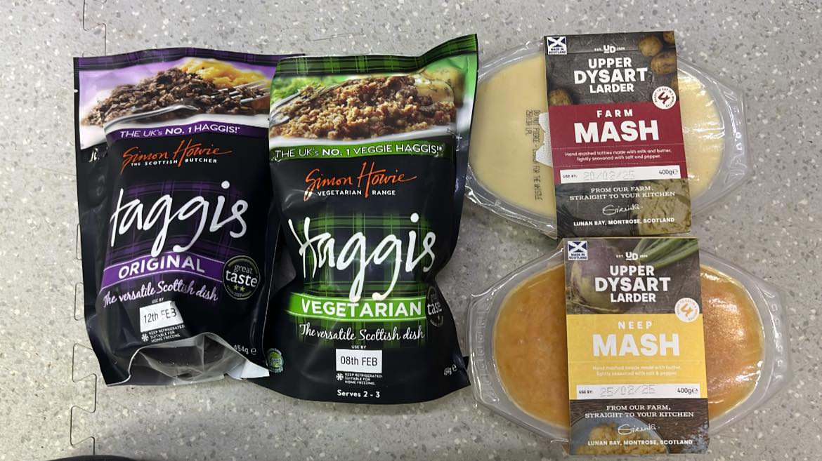 Mckays Mini Market - Spar / Post Office