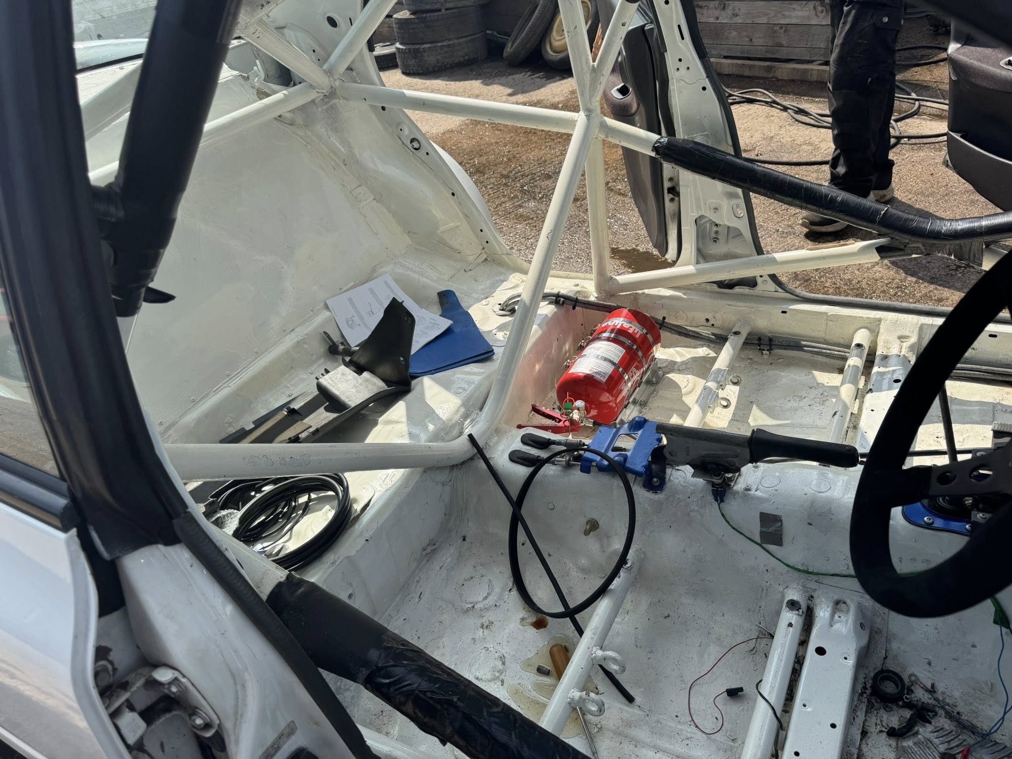 J D Motorsport