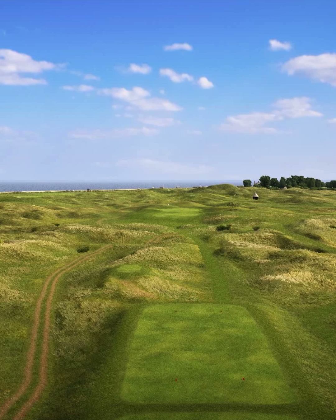 Great Western Golf