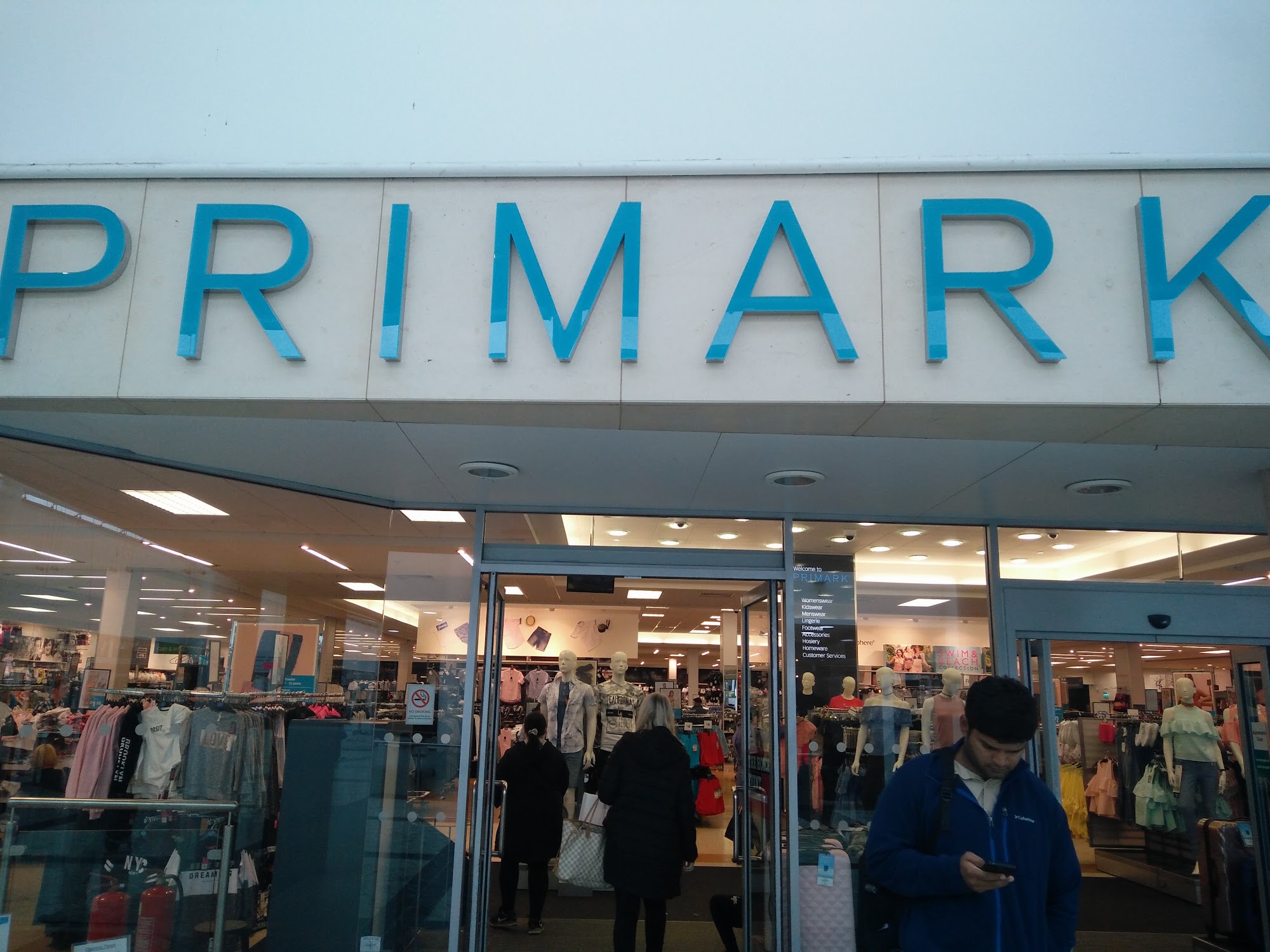 Primark