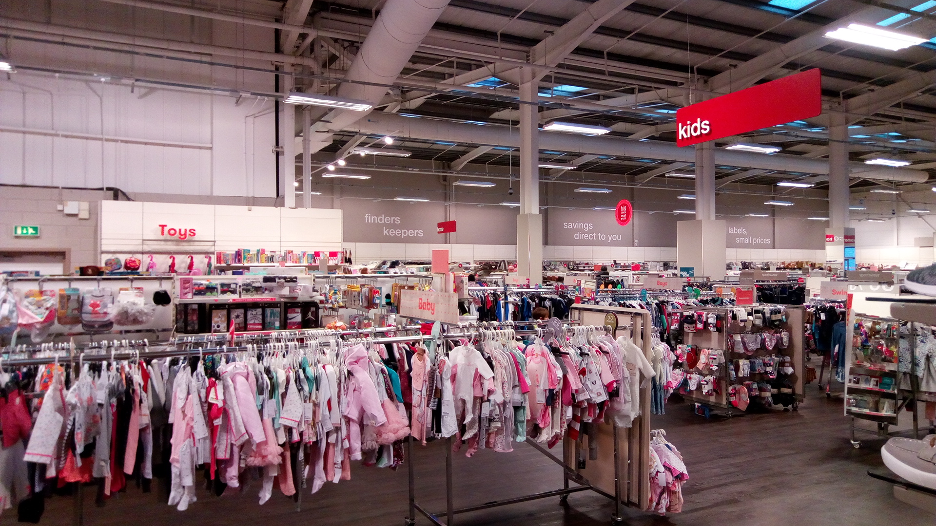 TK Maxx