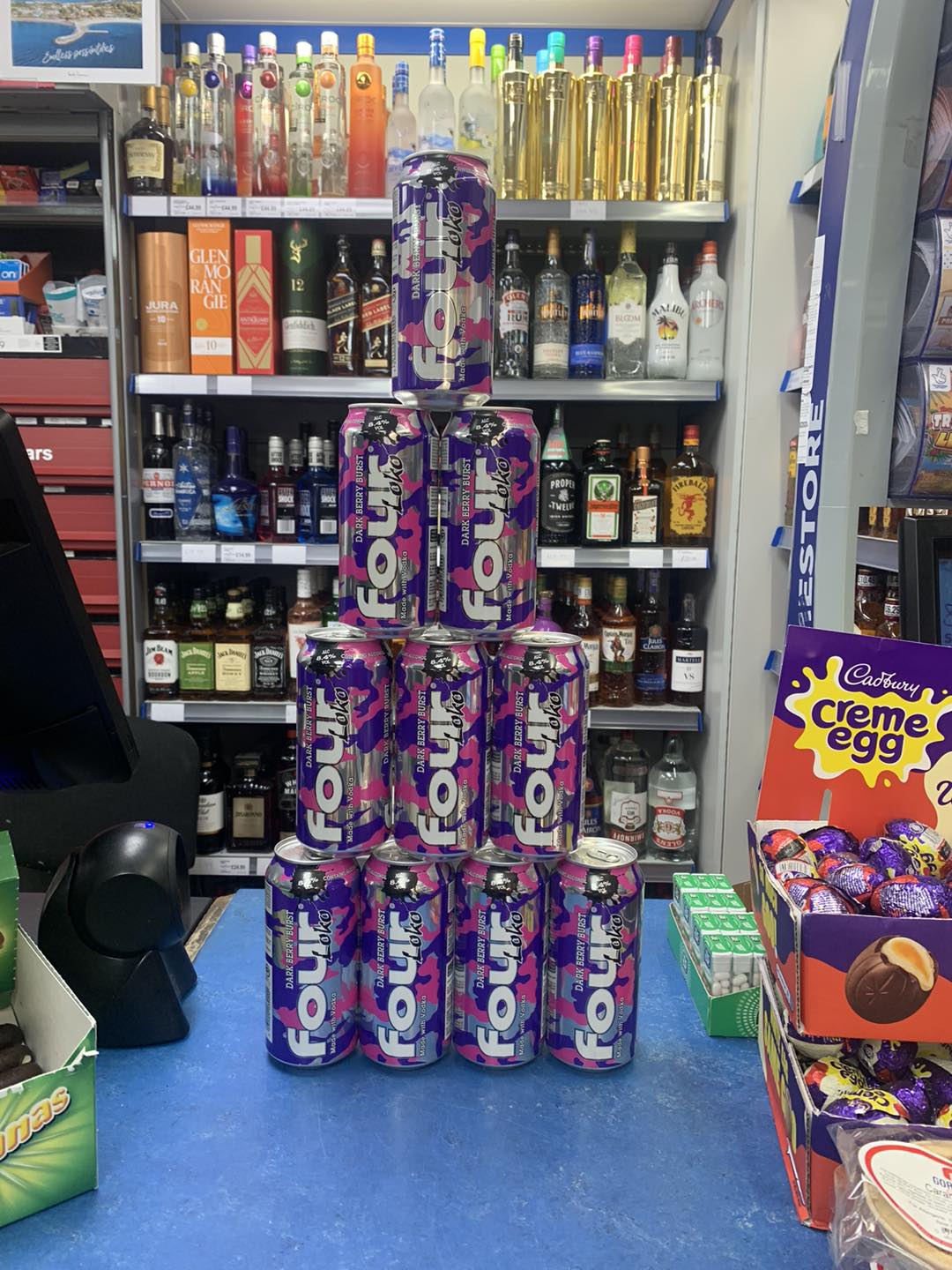 Retail Express