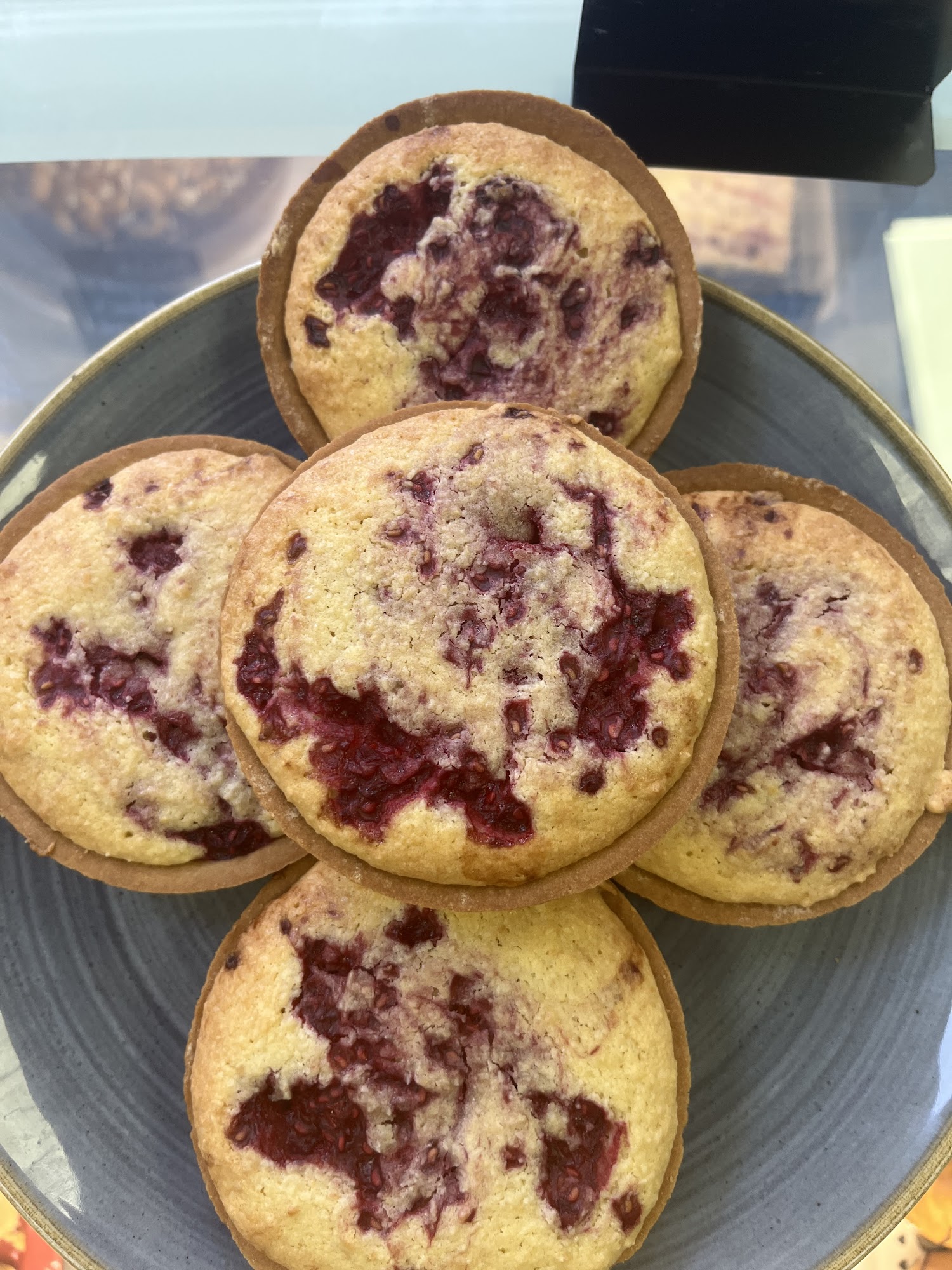 Streamers Sandwich Bar Menu