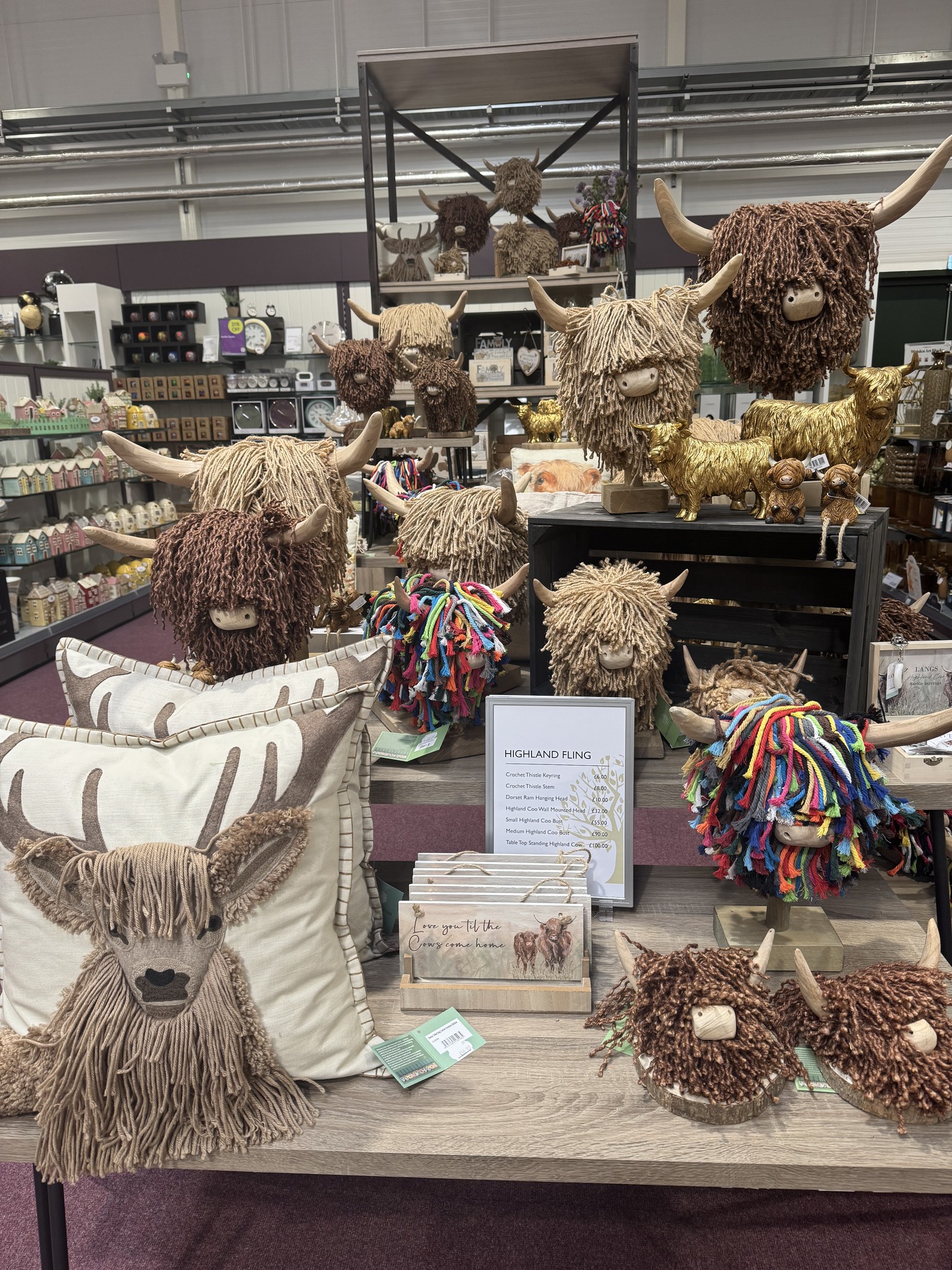 The Crieff Food Company