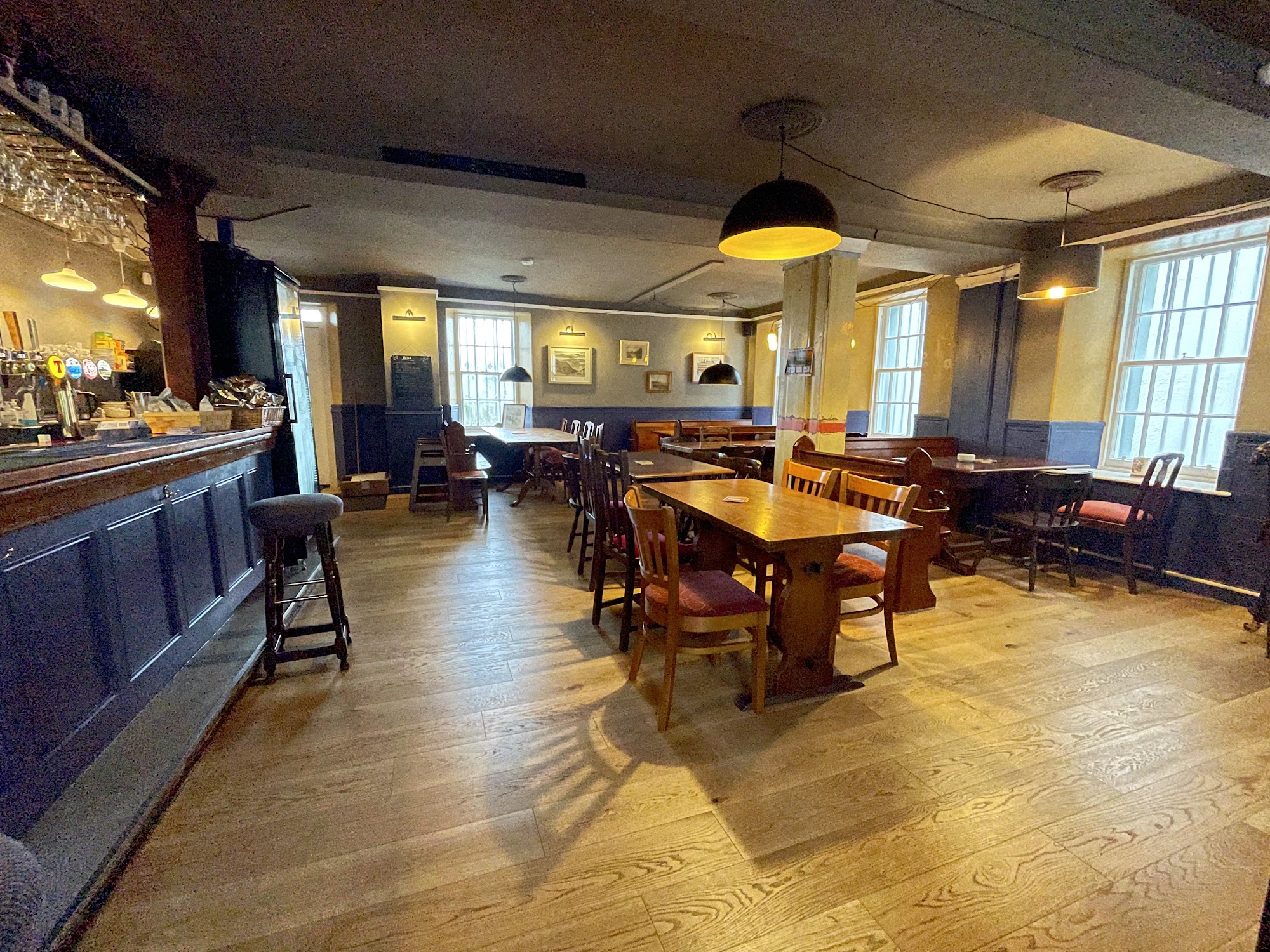 The Fishertown Inn Church St, Cromarty