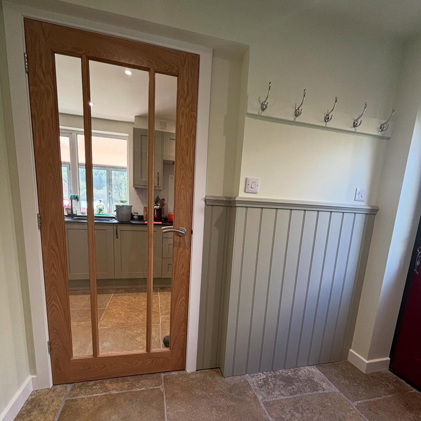ATF Joinery & Building Services LTD
