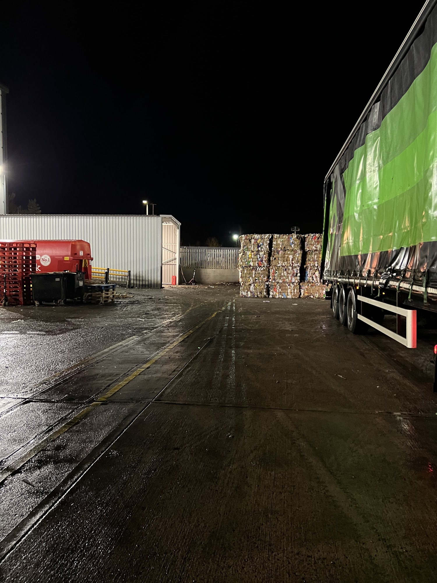 Farmfoods Ltd