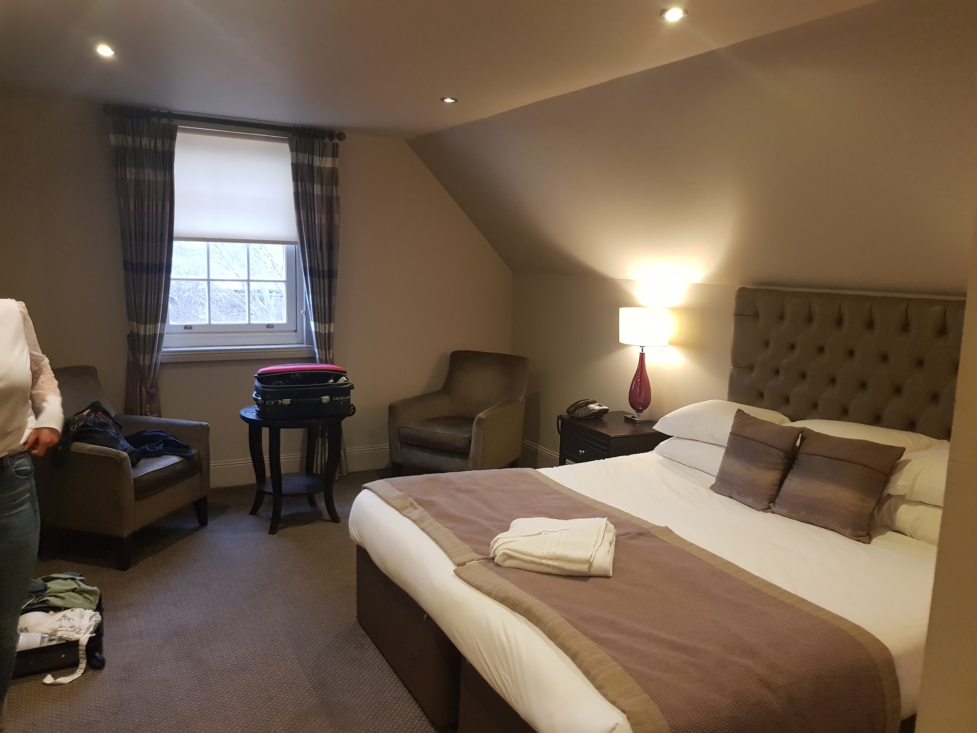 Dumfries Arms Hotel