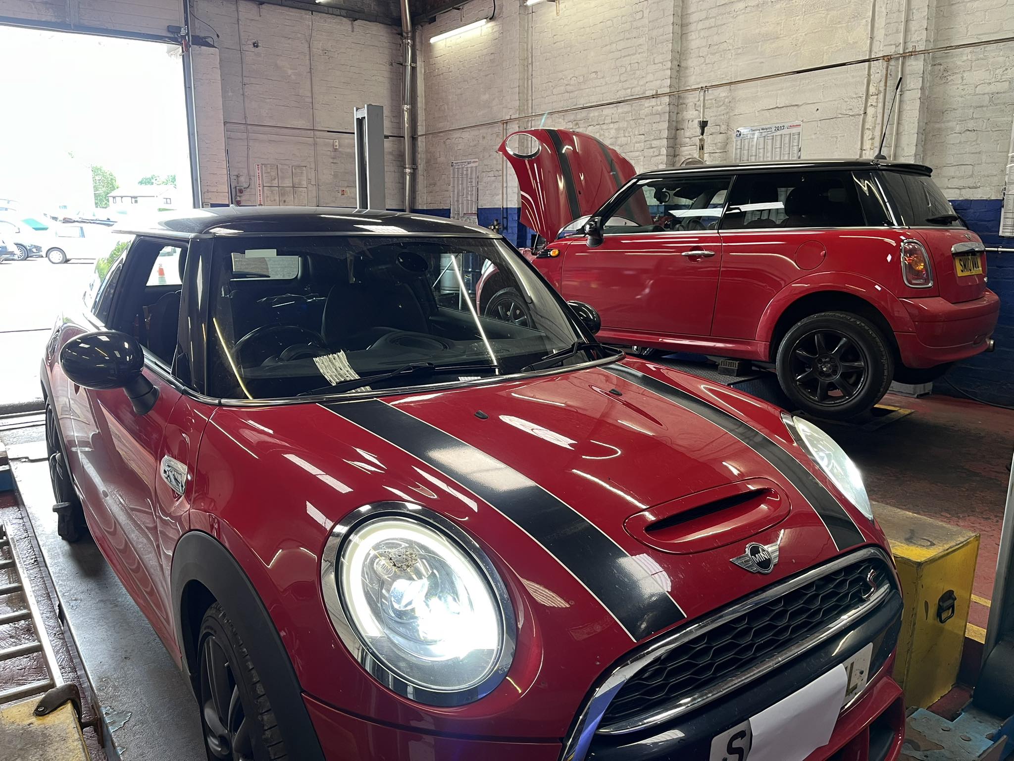 Cupar Tyre & Autocentre