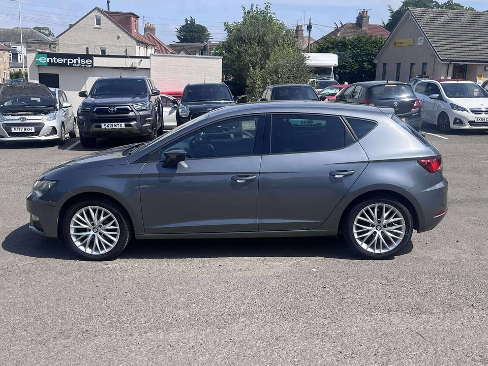 Eden Fife Autocare