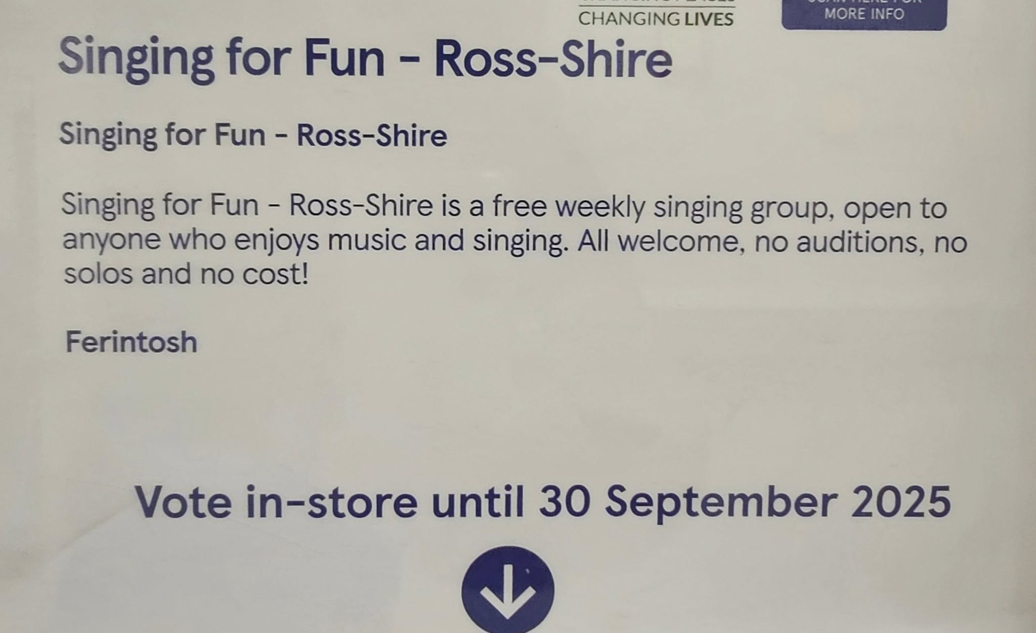 Tesco Superstore