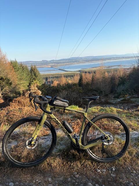Dryburgh Cycles