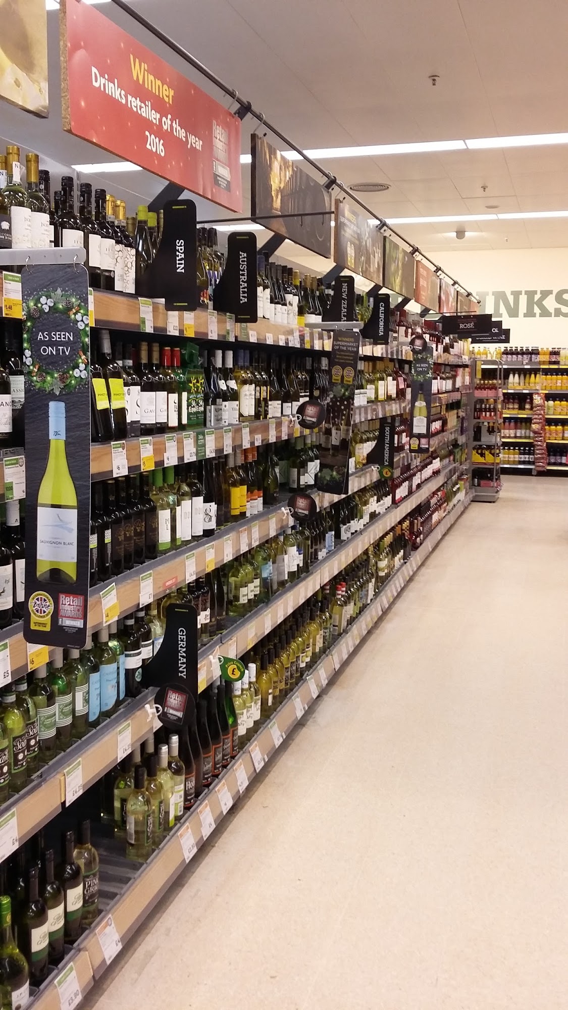 Morrisons