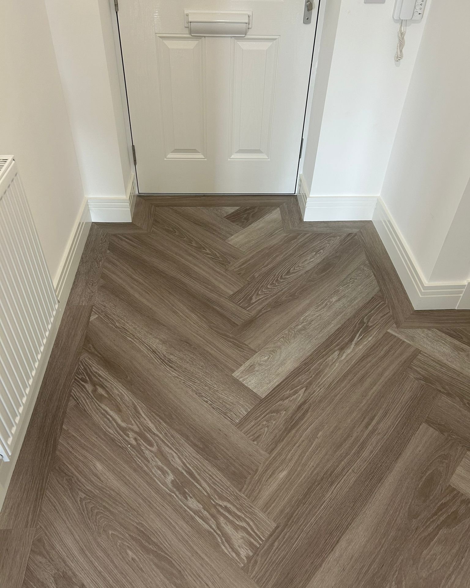 Ferguson Flooring