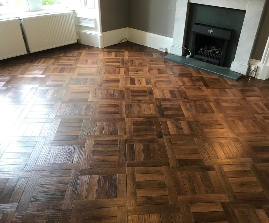Ferguson Flooring
