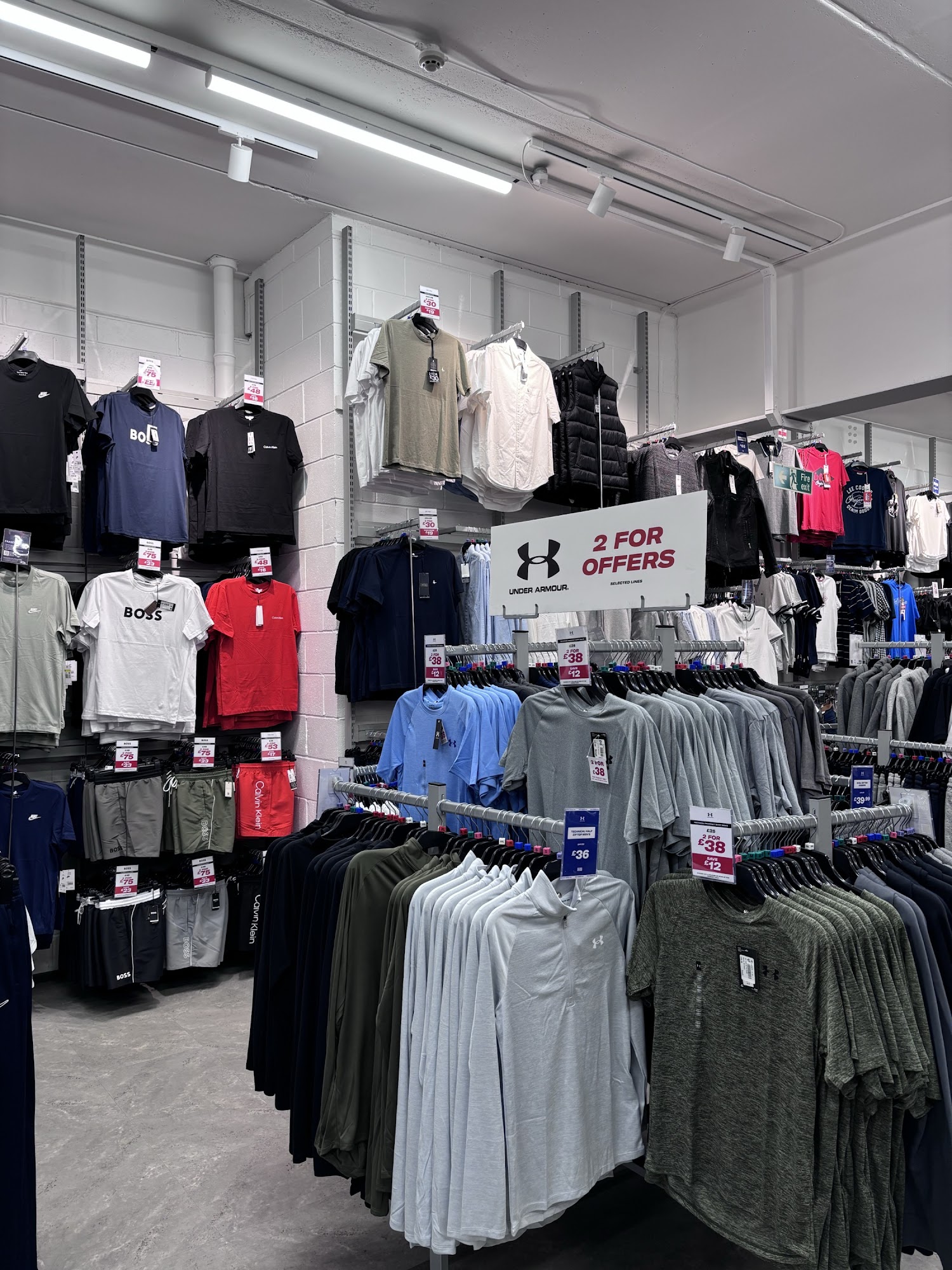 Sports Direct
