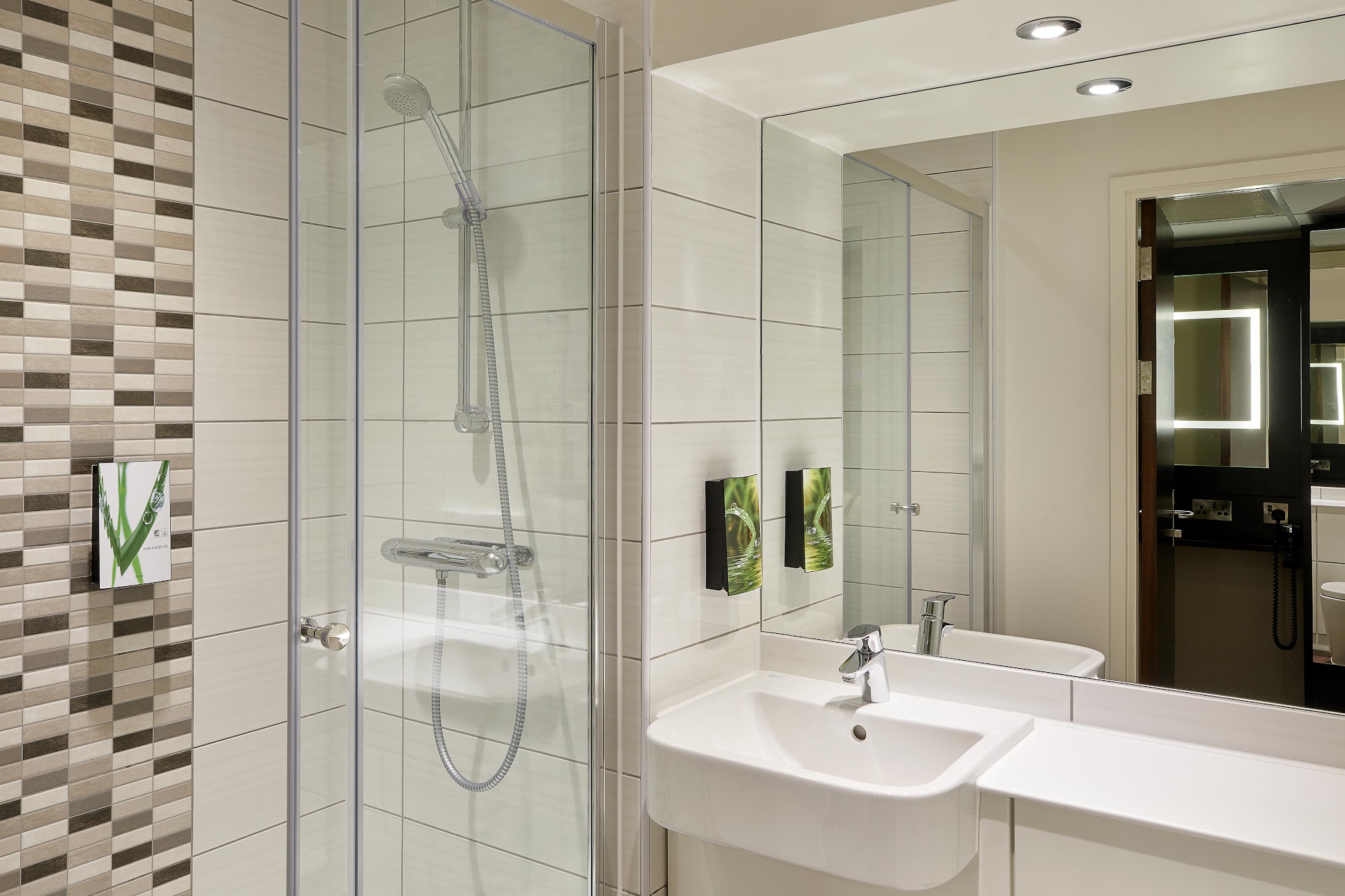 Premier Inn Dumbarton/Loch Lomond hotel