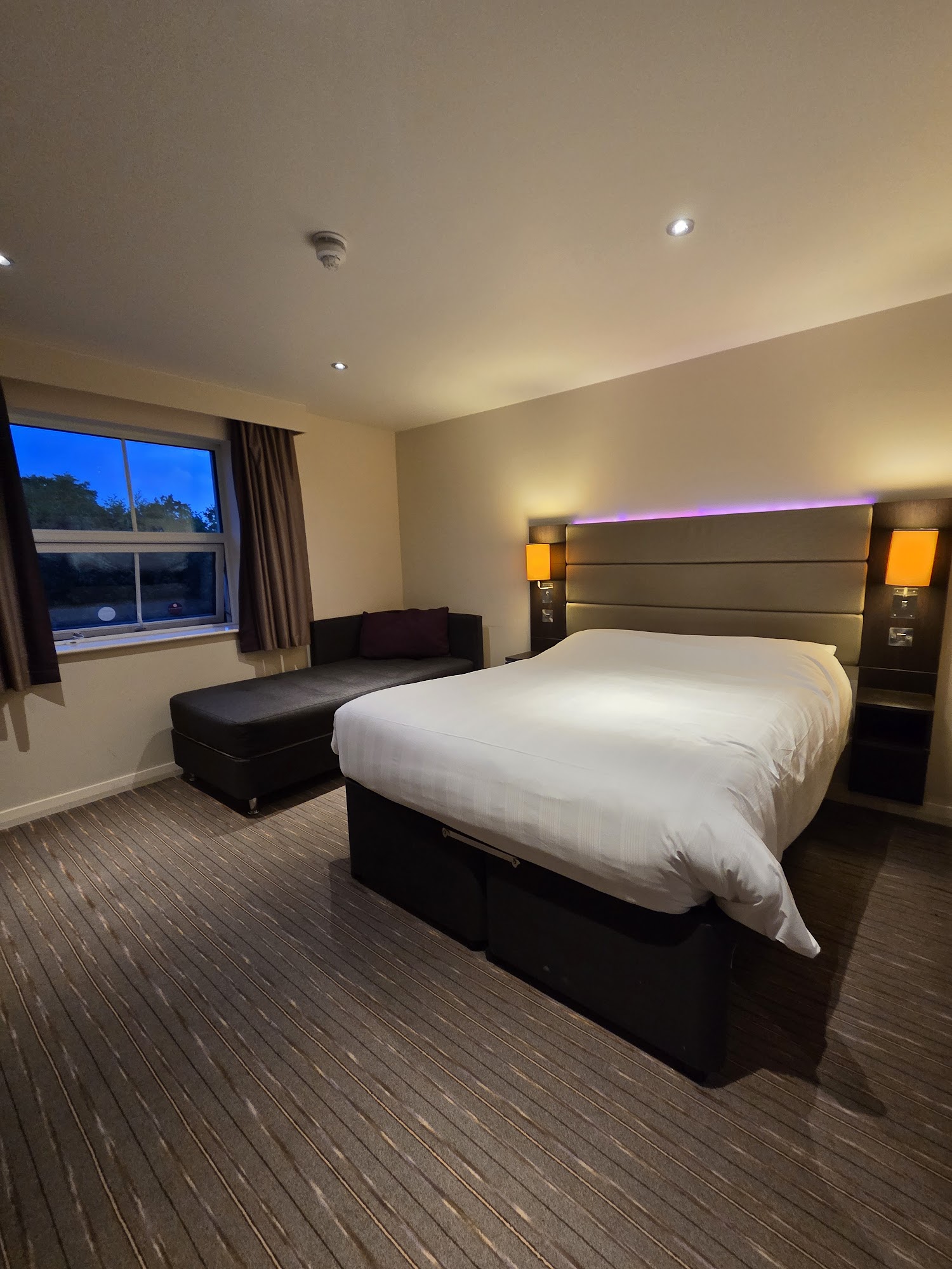 Premier Inn Dumfries hotel