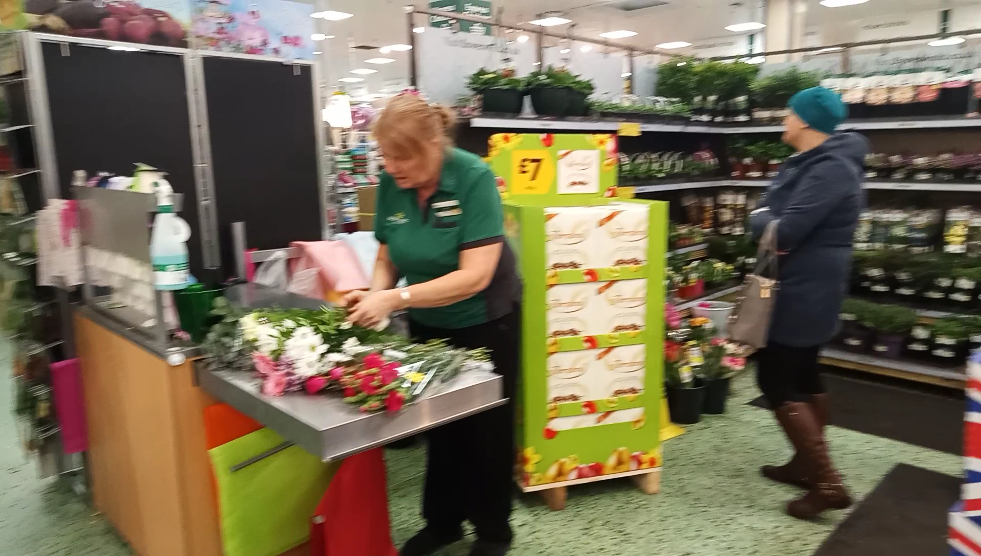 Morrisons