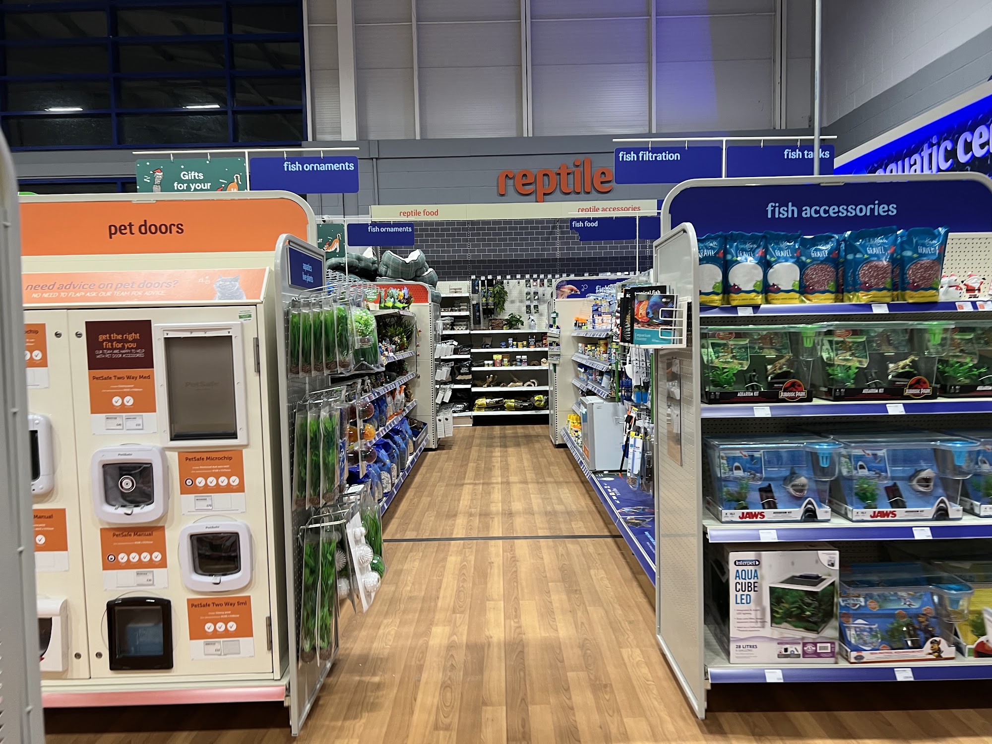 Pets at Home Dumfries Dumfries
