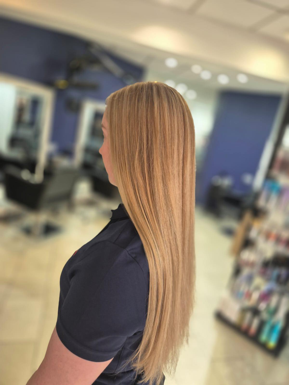 The Hair Boutique