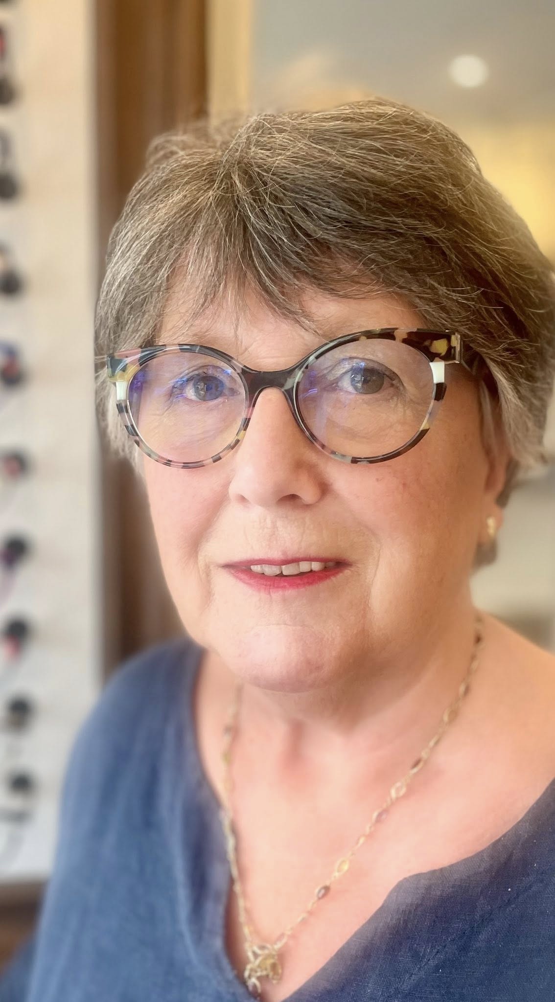 Frances Dunne Eyecare