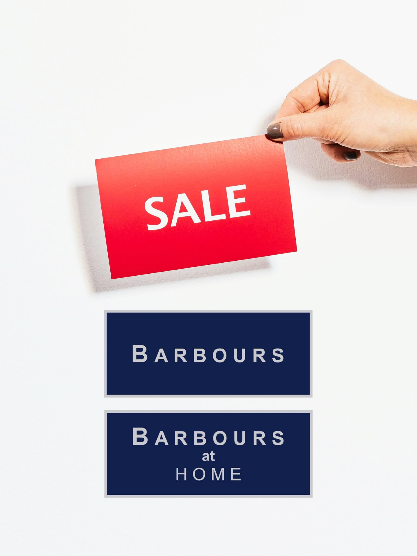 Barbours