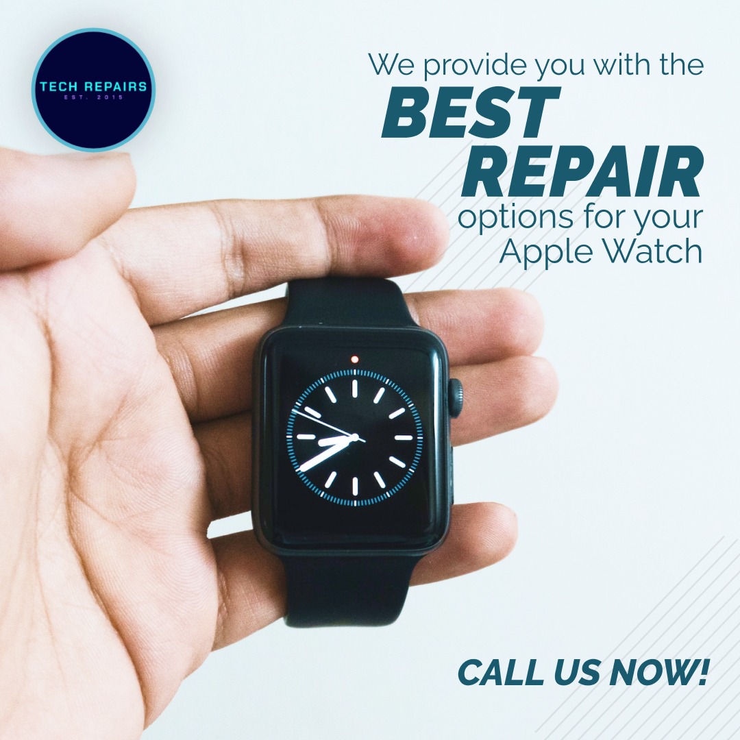 Tech Repairs (Dundee)