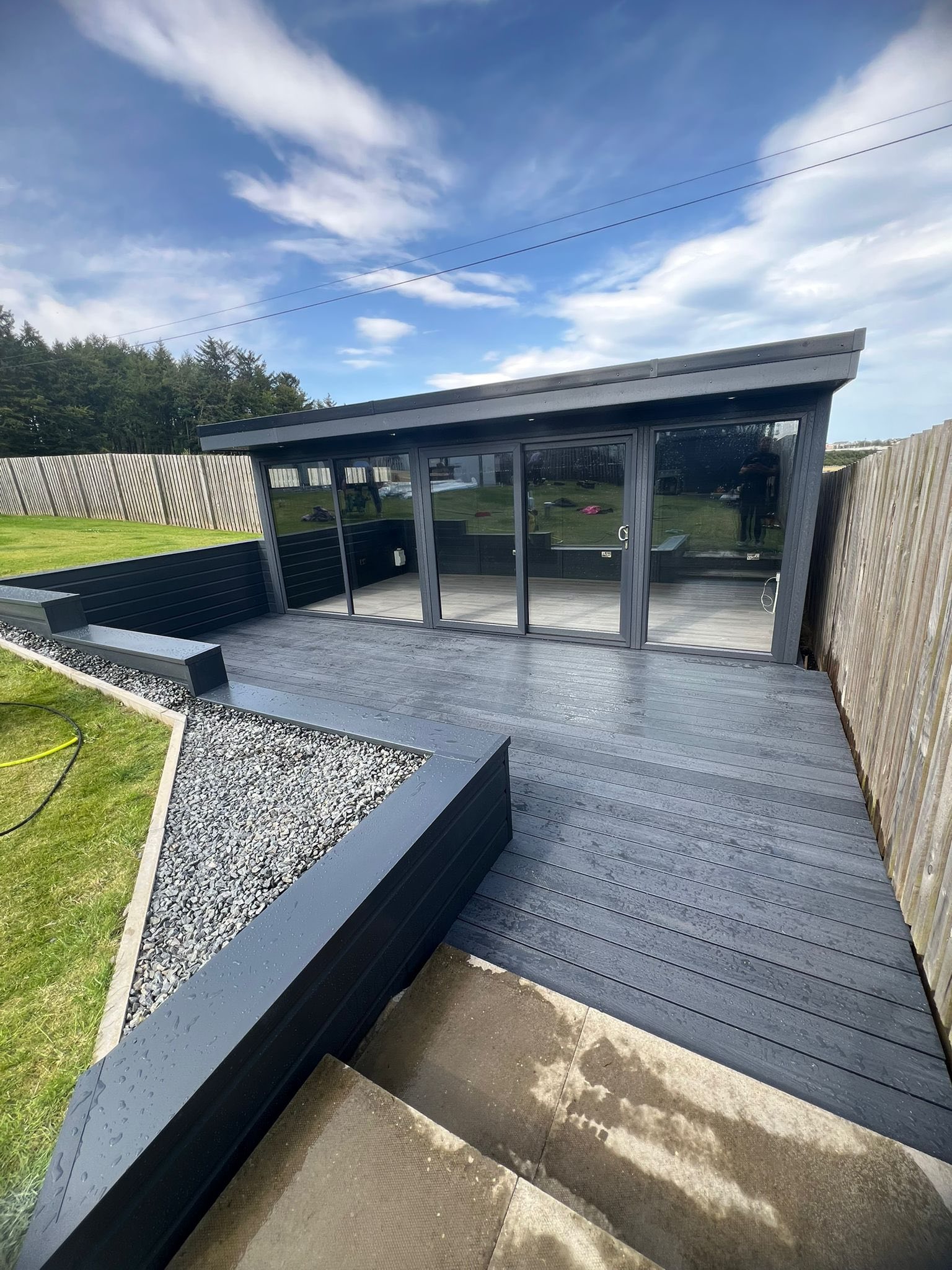The Garden Landscape Company (Dundee)